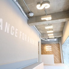 SPROUT DANCE STUDIO扇町店画像1