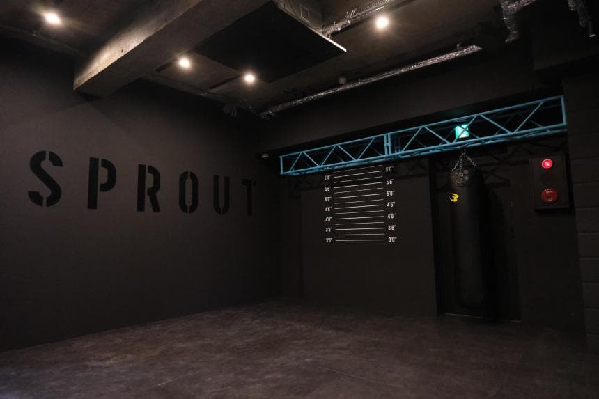 SPROUT DANCE STUDIO扇町店画像7