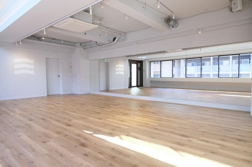 SPROUT DANCE STUDIO扇町店画像9