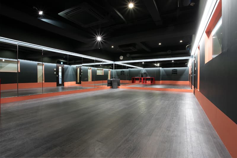 スプラウトレンタルスタジオ梅田本店画像1