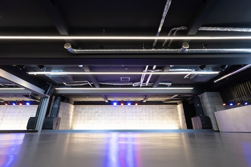 スプラウトレンタルスタジオ梅田本店画像2