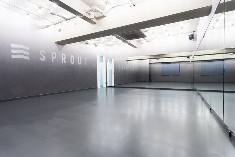 スプラウトレンタルスタジオ梅田本店画像5