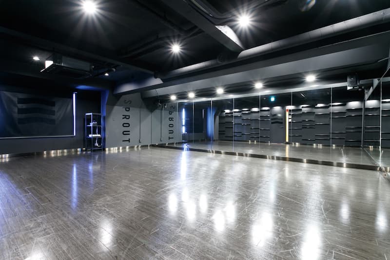 スプラウトレンタルスタジオ梅田本店画像6