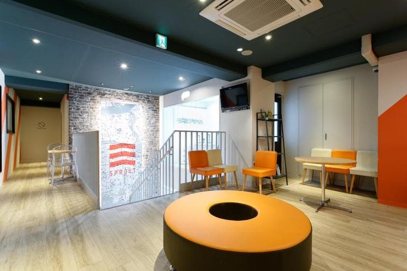 スプラウトレンタルスタジオ梅田本店画像9