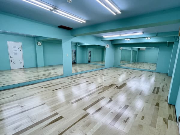 サンライズスタジオ画像1