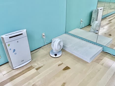 サンライズスタジオ画像3