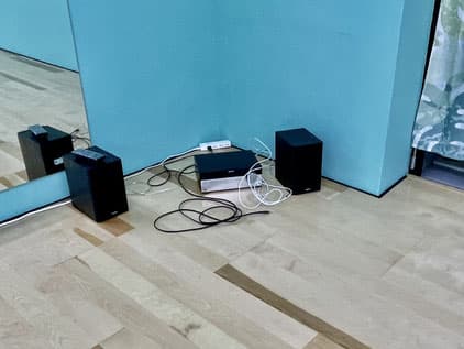 サンライズスタジオ画像4