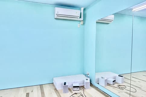 サンライズスタジオ画像5