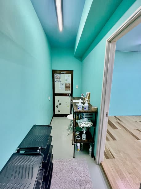 サンライズスタジオ画像6