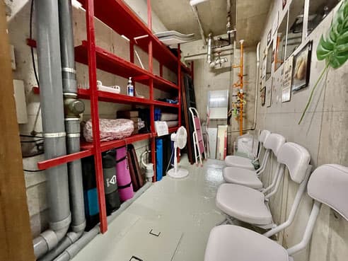 サンライズスタジオ画像7