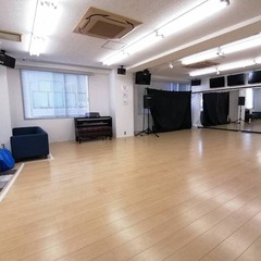 西早稲田トータルスタジオSHC STUDIO画像1