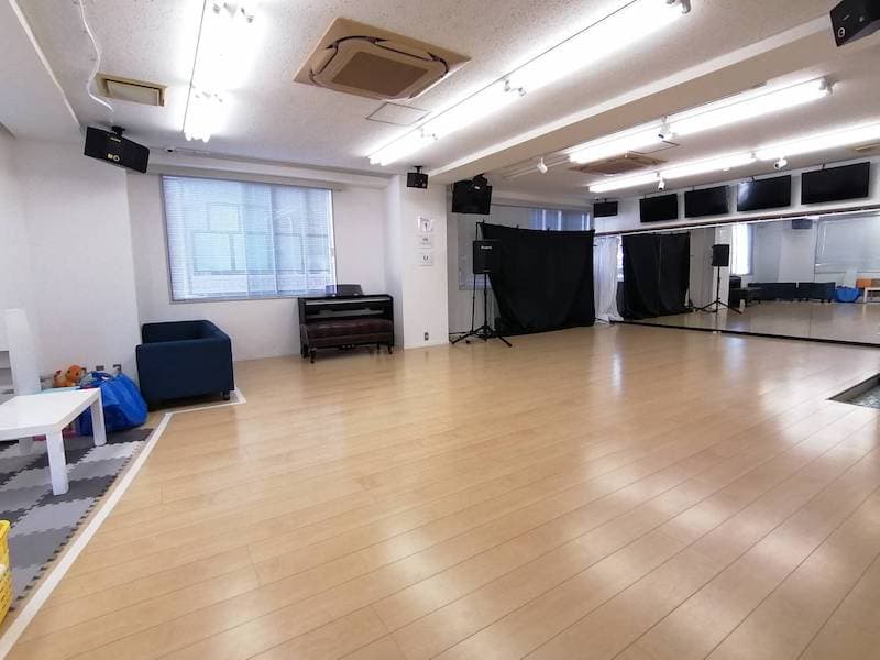 西早稲田トータルスタジオSHC STUDIO画像1