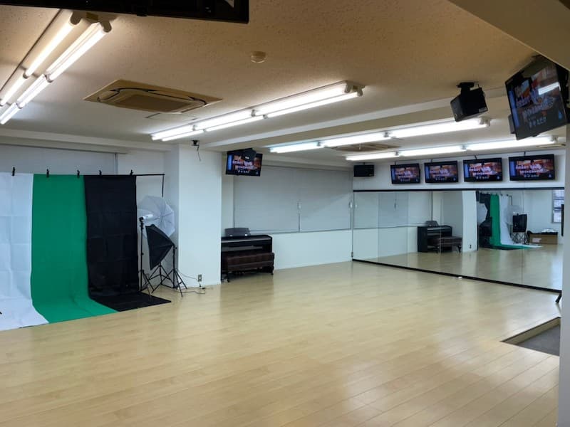 西早稲田トータルスタジオSHC STUDIO画像3