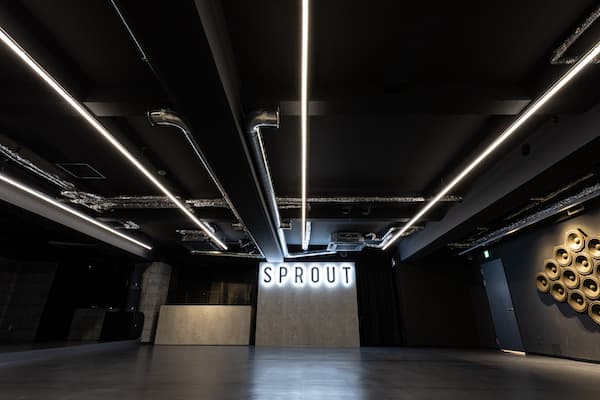 エンターテイメントスペース「BLOCK」画像4