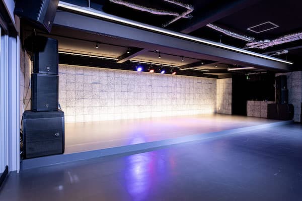 エンターテイメントスペース「BLOCK」画像2