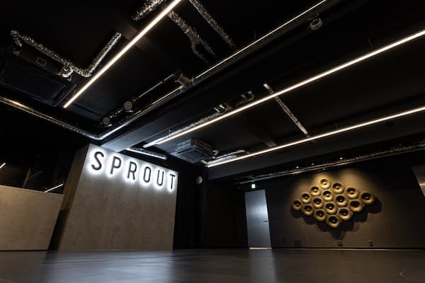 エンターテイメントスペース「BLOCK」画像5