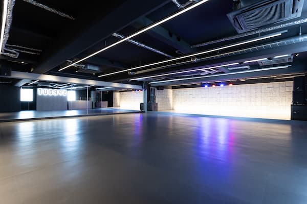 エンターテイメントスペース「BLOCK」画像1