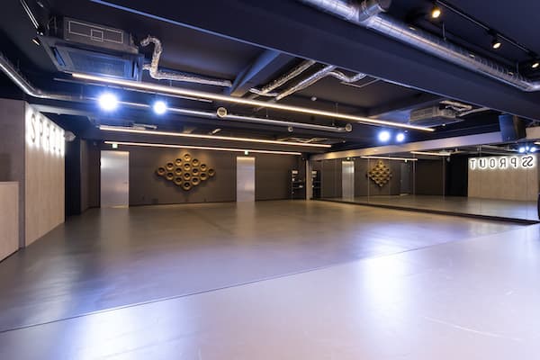 エンターテイメントスペース「BLOCK」画像6