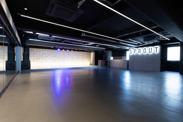 エンターテイメントスペース「BLOCK」画像3