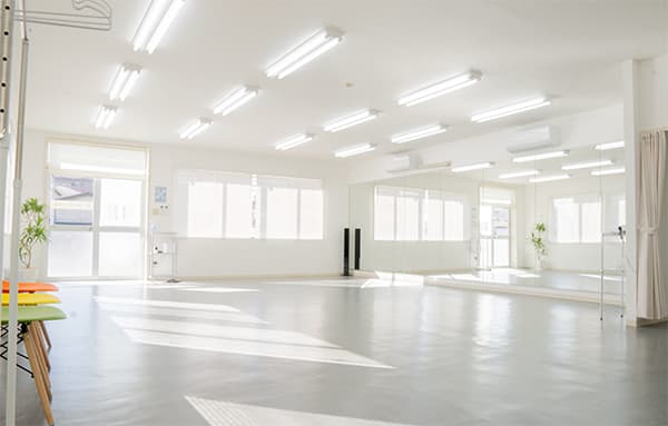 Studio Lible (スタジオリブル)画像1