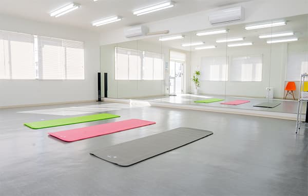 Studio Lible (スタジオリブル)画像3