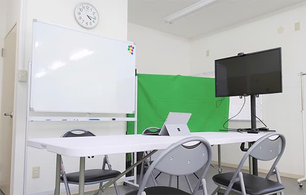 Studio Lible (スタジオリブル)画像4