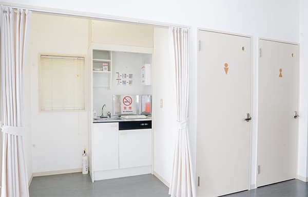 Studio Lible (スタジオリブル)画像5