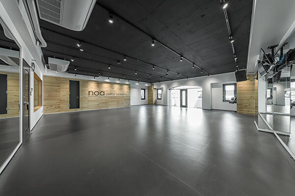 ノアスタジオ御茶ノ水店画像1