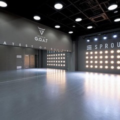 エンターテイメントスペース「GOAT」画像1