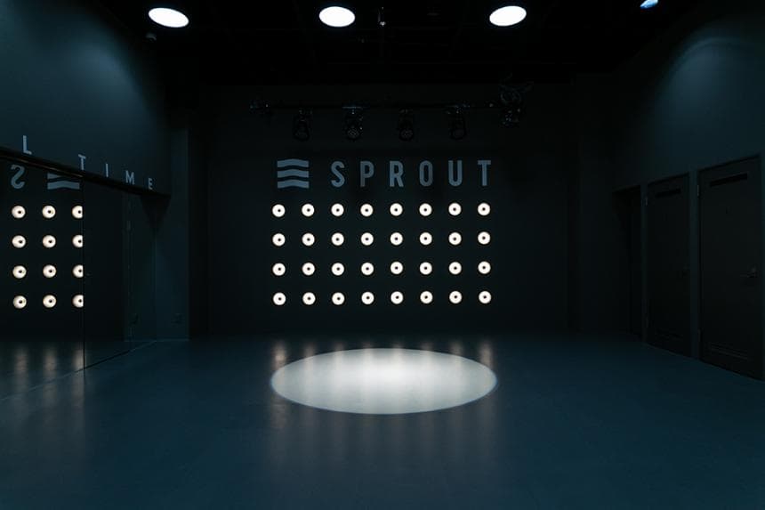 エンターテイメントスペース「GOAT」画像3