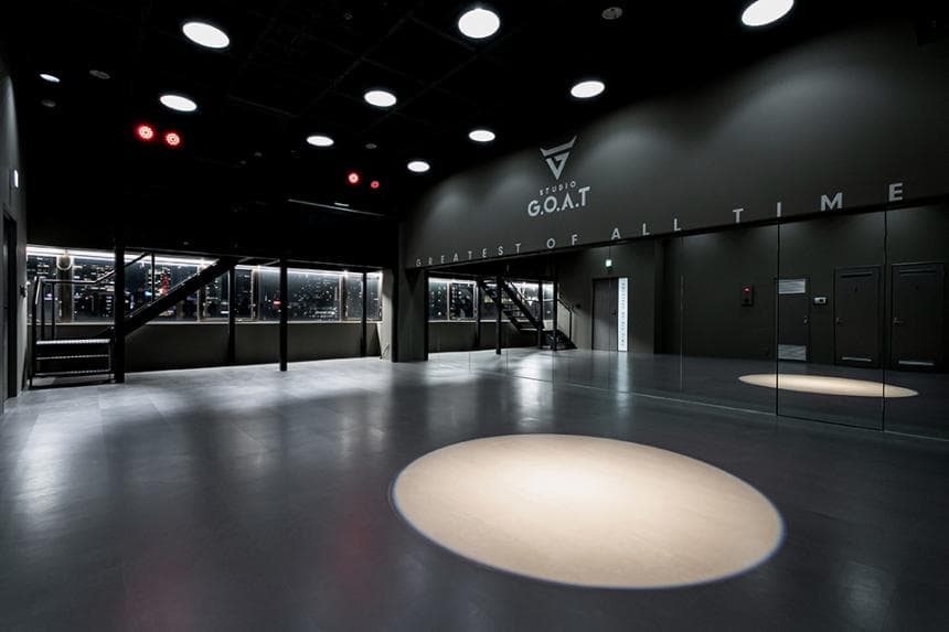 エンターテイメントスペース「GOAT」画像4
