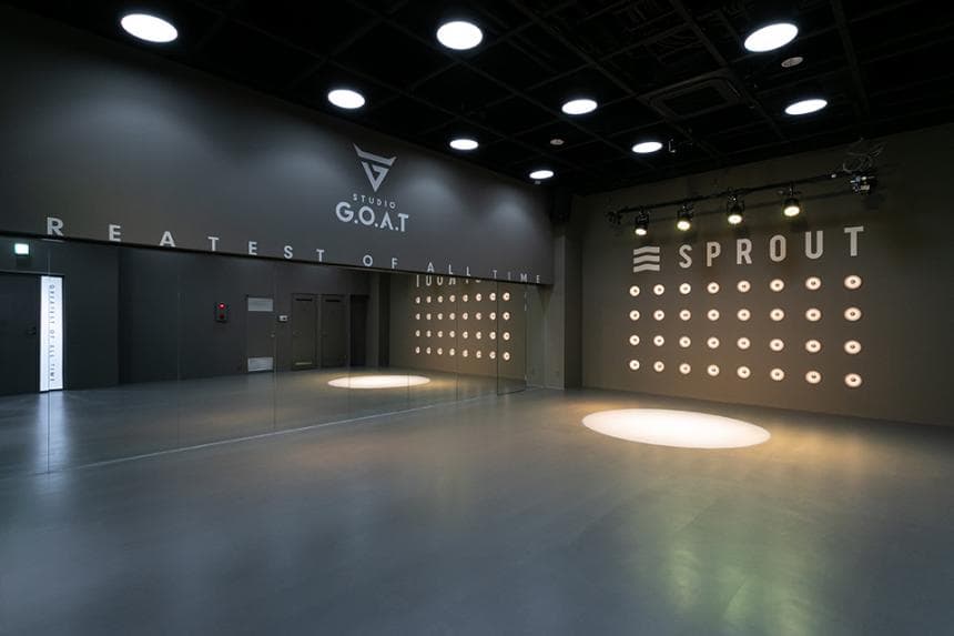 エンターテイメントスペース「GOAT」画像5