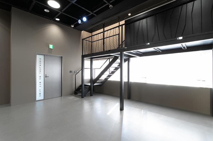 エンターテイメントスペース「GOAT」画像6