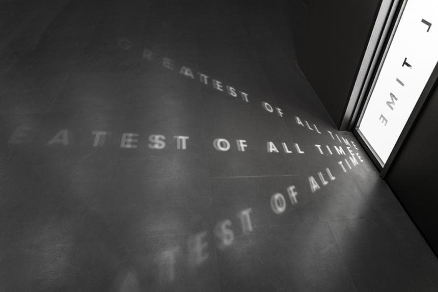 エンターテイメントスペース「GOAT」画像7