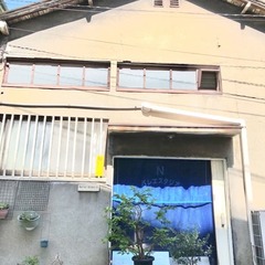 バレエ・スタジオ　N画像1