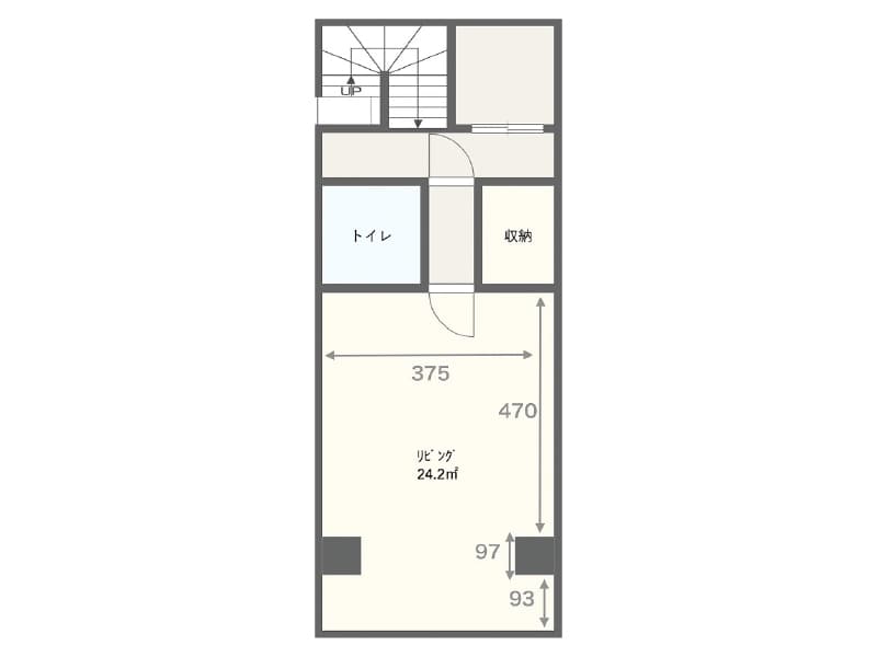 レンタルスタジオ Irodori 赤羽橋店画像3