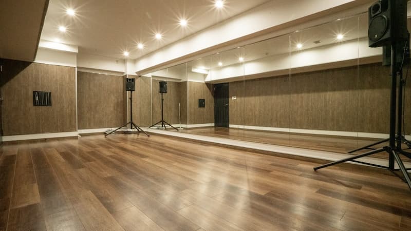 ALCダンススタジオ 川崎店画像1