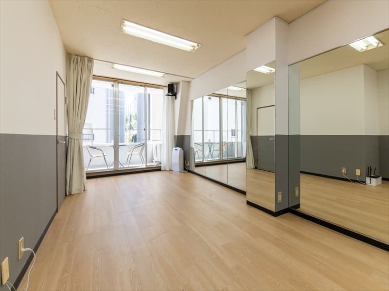 レンタルスタジオ Irodori 麻布十番店画像1