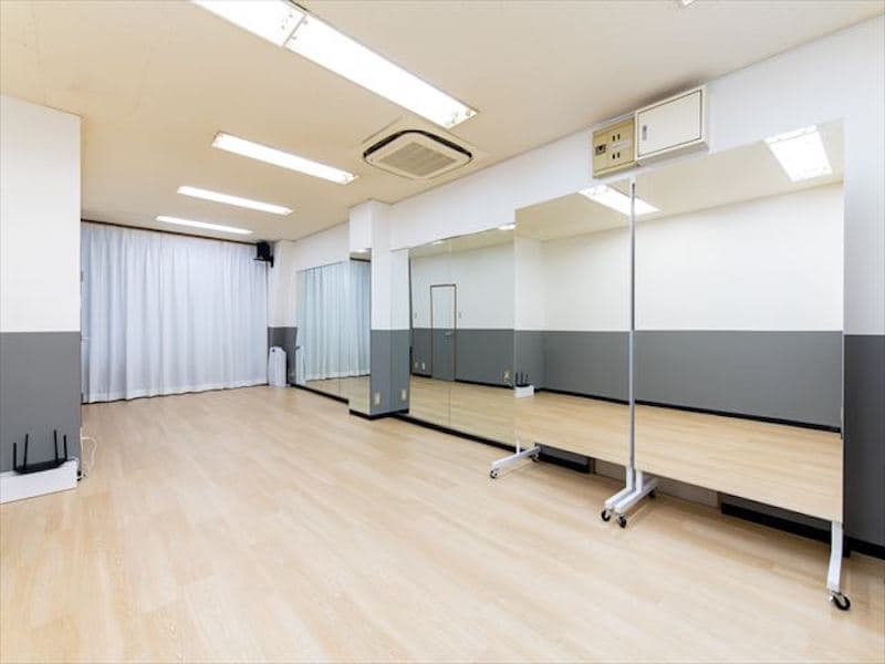 レンタルスタジオ Irodori 麻布十番店画像2