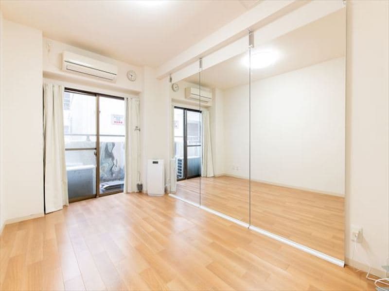 レンタルスタジオ Irodori 白金高輪店画像1