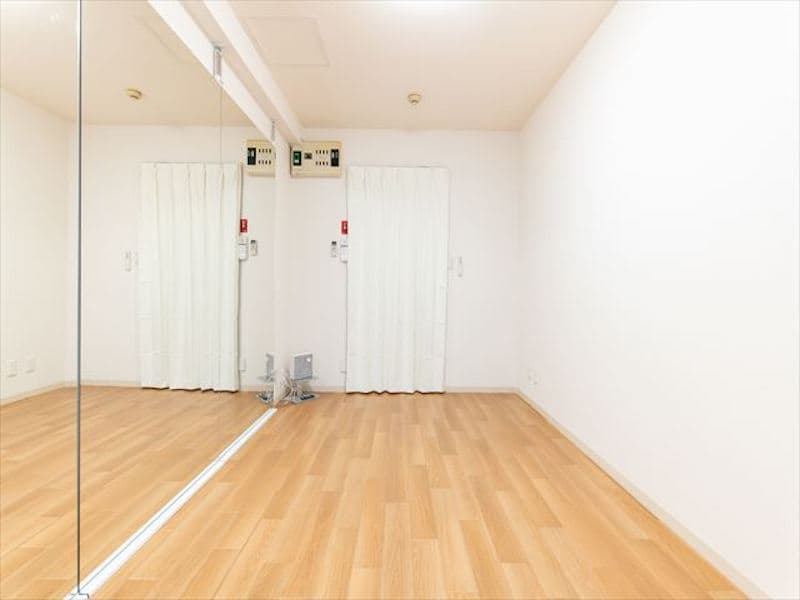 レンタルスタジオ Irodori 白金高輪店画像2