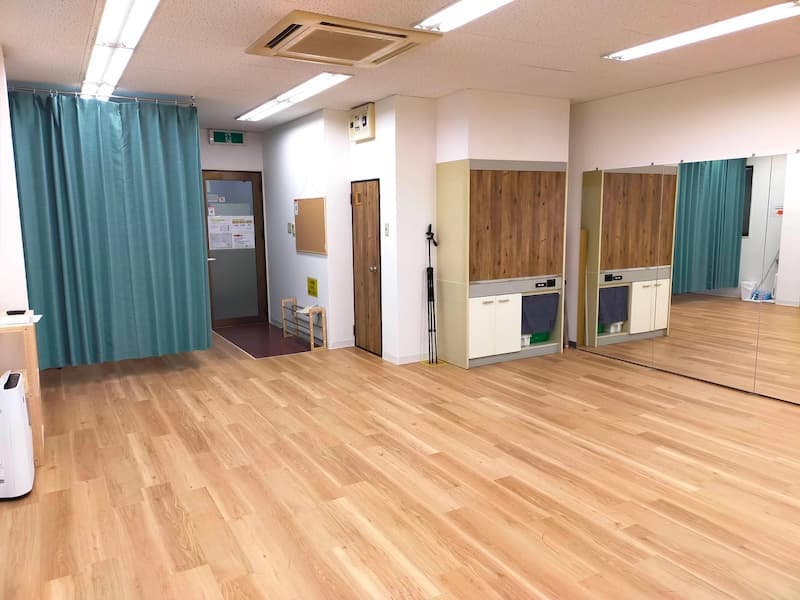 Rental Studio tree河原町店画像1