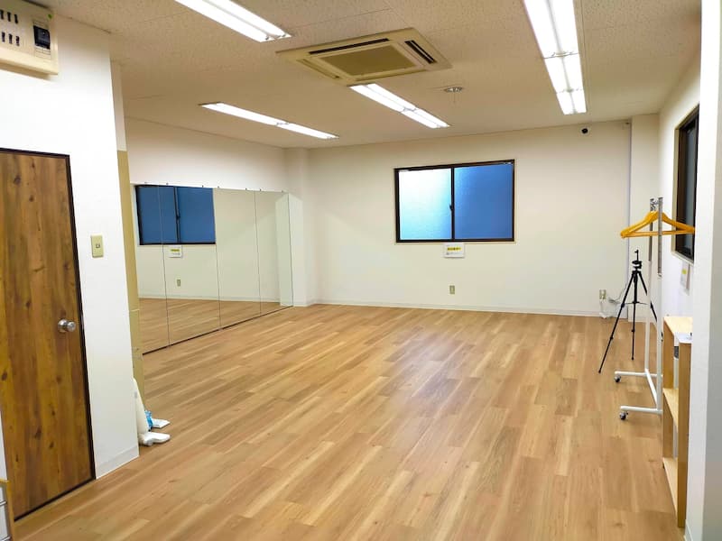 Rental Studio tree河原町店画像2
