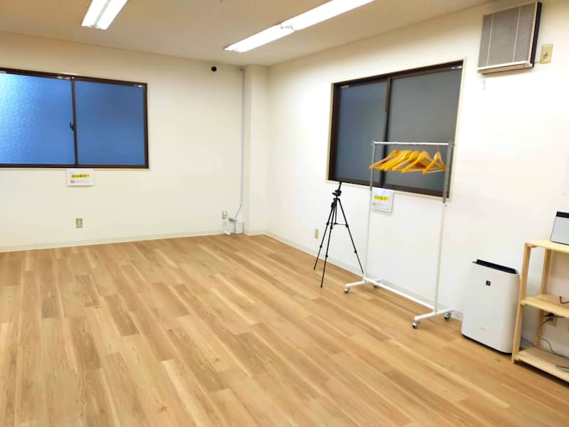 Rental Studio tree河原町店画像3