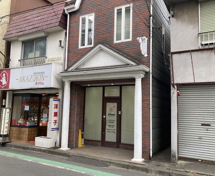 ステップ東村山２号店画像5
