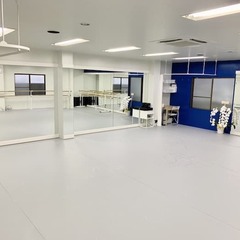 ACBSスタジオ画像1