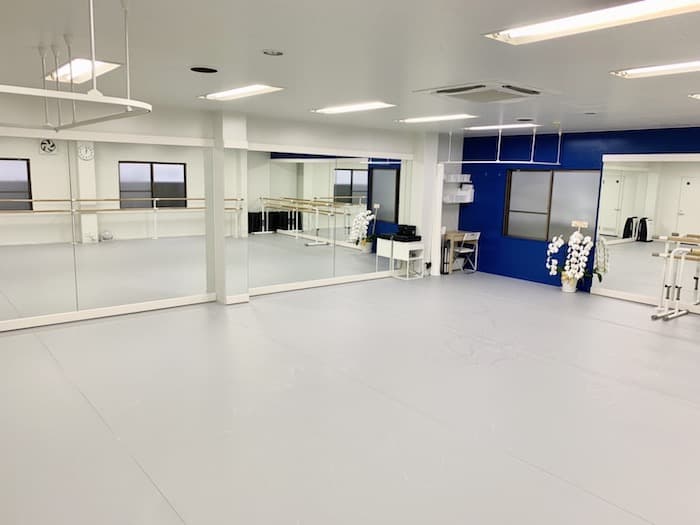 ACBSスタジオ画像1