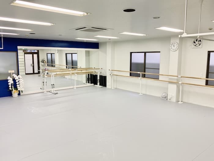 ACBSスタジオ画像2