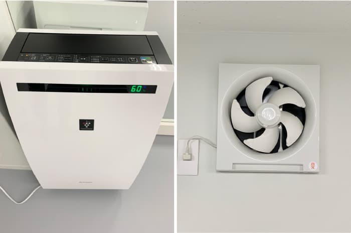 ACBSスタジオ画像6