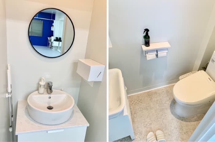 ACBSスタジオ画像7